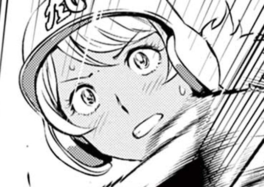 276. 第275話 あと1つで…