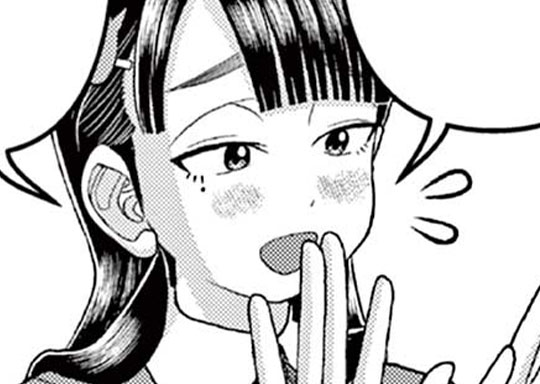 33. 第16話 ふたり (1)