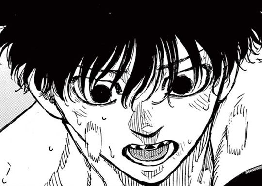 第101話 熱狂の渦