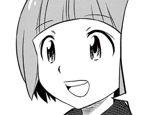 第15回 諦めないのが投手、でしょ‼︎