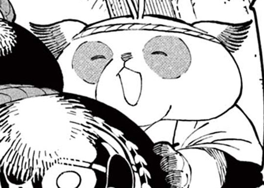 第六話 酒満ちる夜