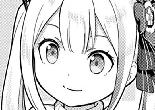 第29話 姫と年齢 (1)