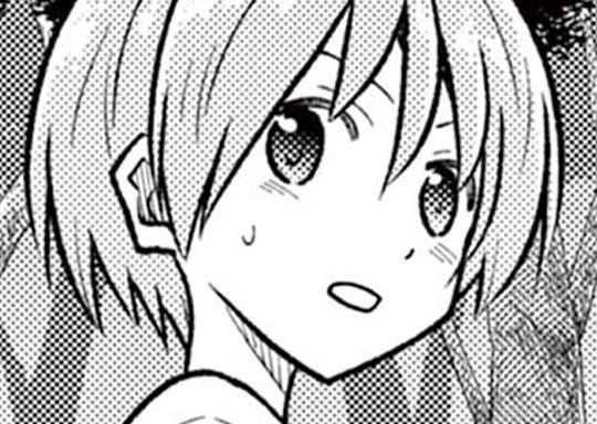 273. 第264話 「愛の過充電」