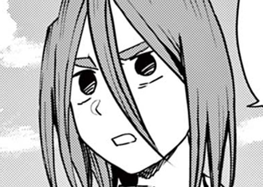 No.23 死ぬより怖いこと