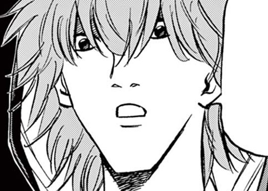 184. 第184話 革命家