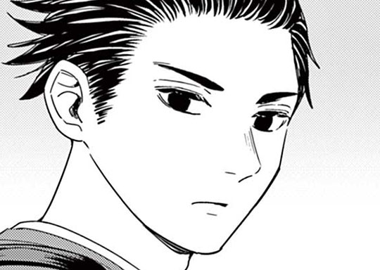 第91話 クマゴロシノシカ⑥