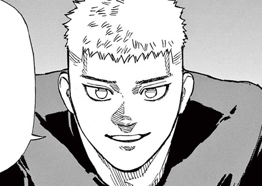 第103話 言葉と想い