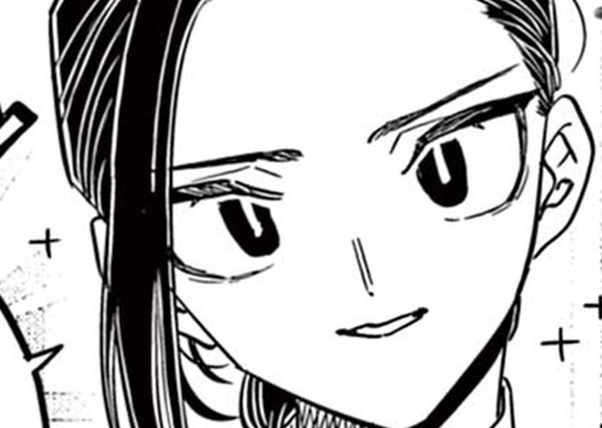 コミュ451 文化祭本番です。