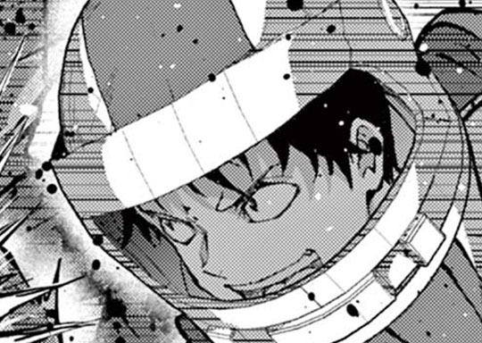 第63話 スペースオブザデッド②（後編）