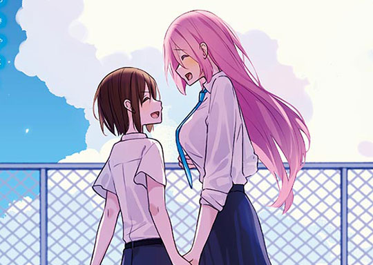 67. 最終話 君と悪いことがしたい