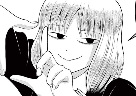 34. 第16話 ふたり (2)