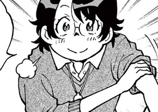 第44話 ラプラとヒカリ