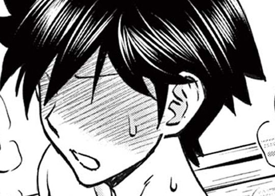 59. 第59話 火水木金‼︎