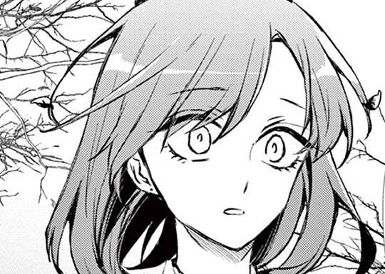 第18話 夢の浮橋