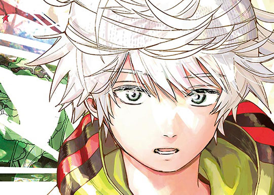 第92話 クマゴロシノシカ⑦