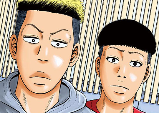 Practice16 激戦区