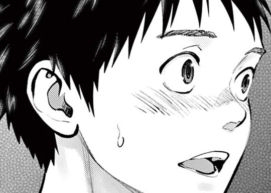 72. 第72話 好きです！