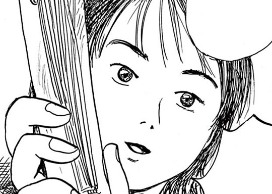 第17話 私はしなやかになりたい