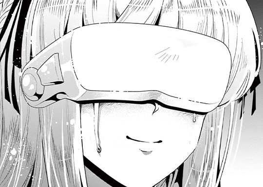 第25話 グレポン少女の独白