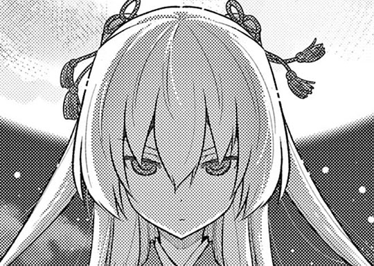 276. 第267話 「遥か天空より」