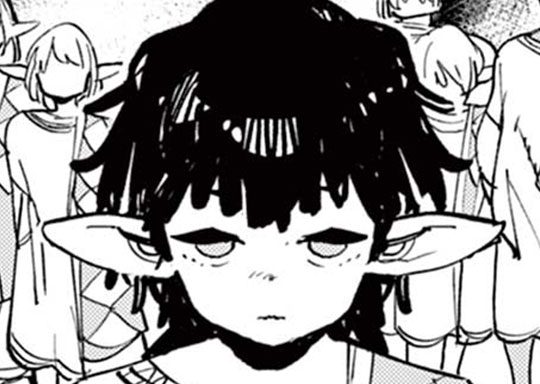 108. 第55話 代替り (1)