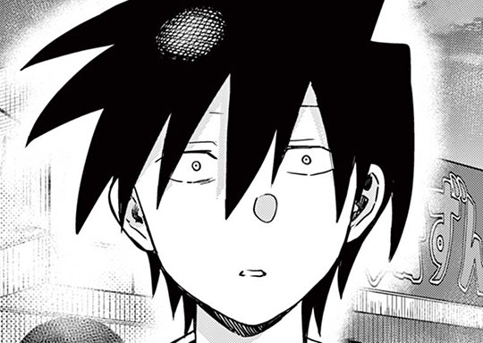 No.26 神様の消えた場所