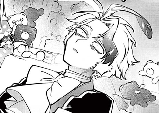 362. 第362夜 あの日見た顔のこと