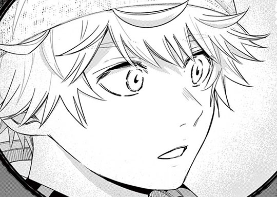 第93話 クマゴロシノシカ⑧