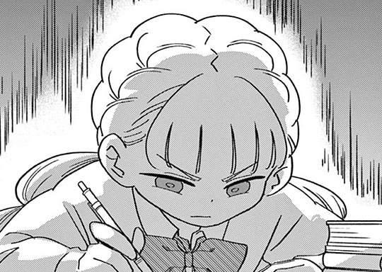 第23話 ビッチと受験