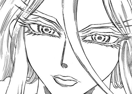 第7話 故郷へ…