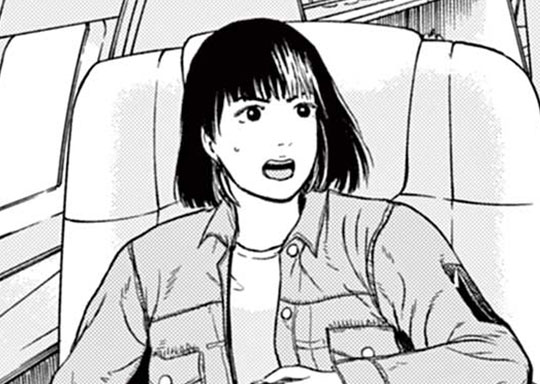 第7話 東京タワー (1)