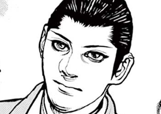 291. 第172話 「追っ手」