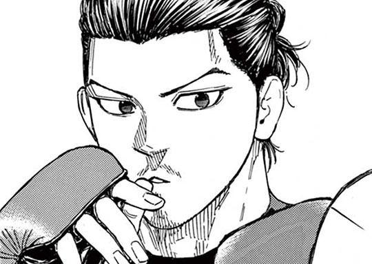 第105話 水抜きの地獄