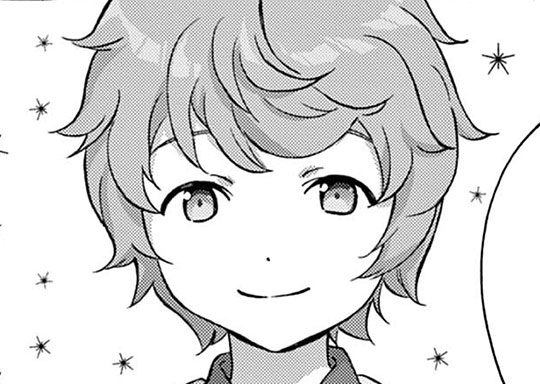 第30話 魔王の末裔、小学デビューする① (2)