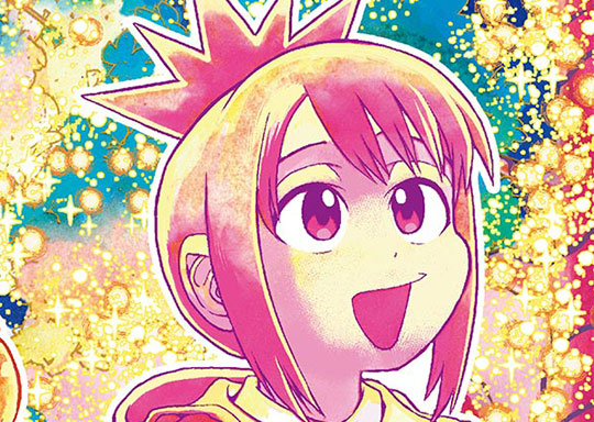 35. 第17話 本の街 (1)