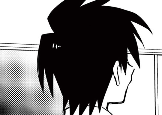 No.27 イオとアスカ