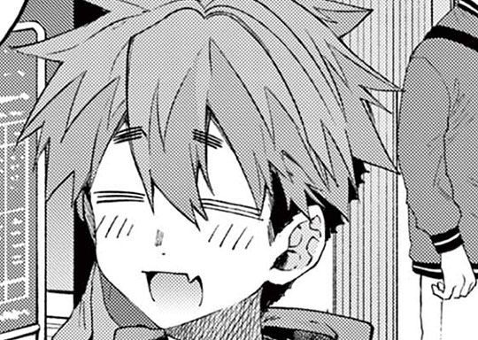 67話 君の心のヤバい感情。