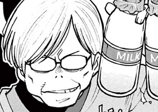 第46話 ラプラVSオーホラ２