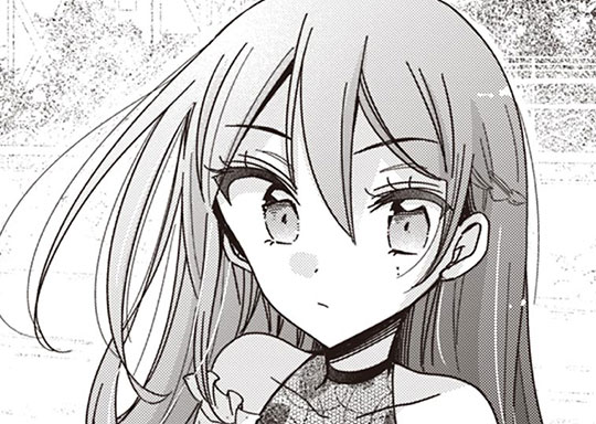 SCENE23 暴食の怪獣