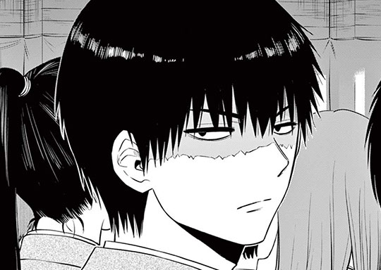 FILE13：TUTTI / COSMOS - 田村隆平 | サンデーうぇぶり