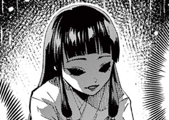 36. 第13話 我が赴くは黄泉の国 (2)