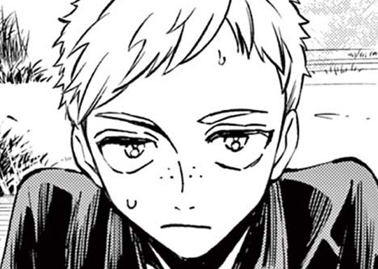 request44. デビュー (前編)