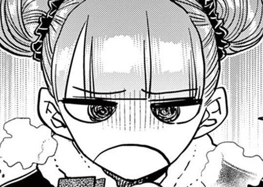 コミュ454 ドラマチックです。