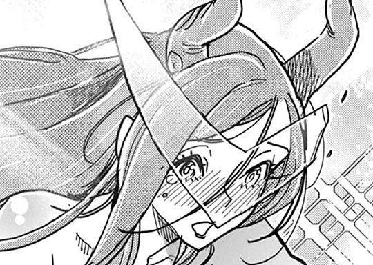 第149話 桃源連衝‼︎