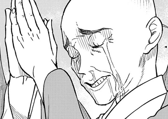 第53話 深い闇の中で