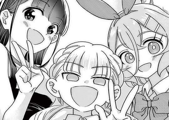 最終話 乱華ちゃんはビッチになりたい‼︎