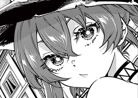 第24話 「性的な眼なのじゃ！」