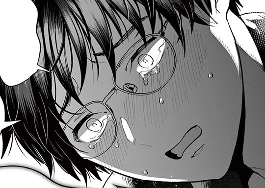 最終話 共に見る夢