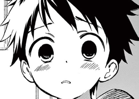 #13 狐への道(前編) (1)