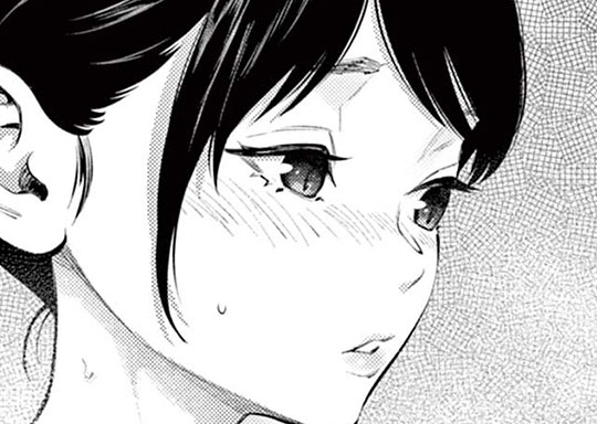 73. 第73話 大好きです‼︎